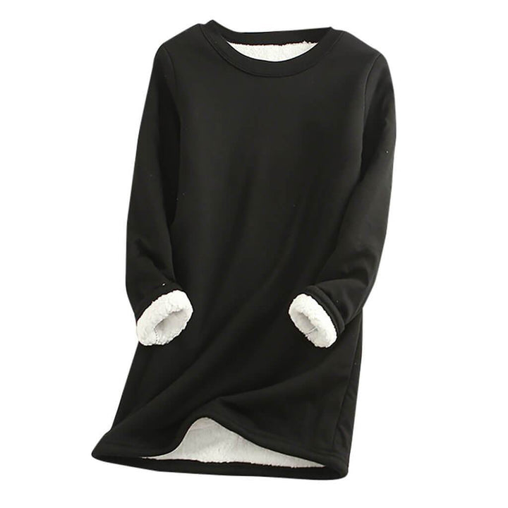 Isla | Long Cozy Sweater
